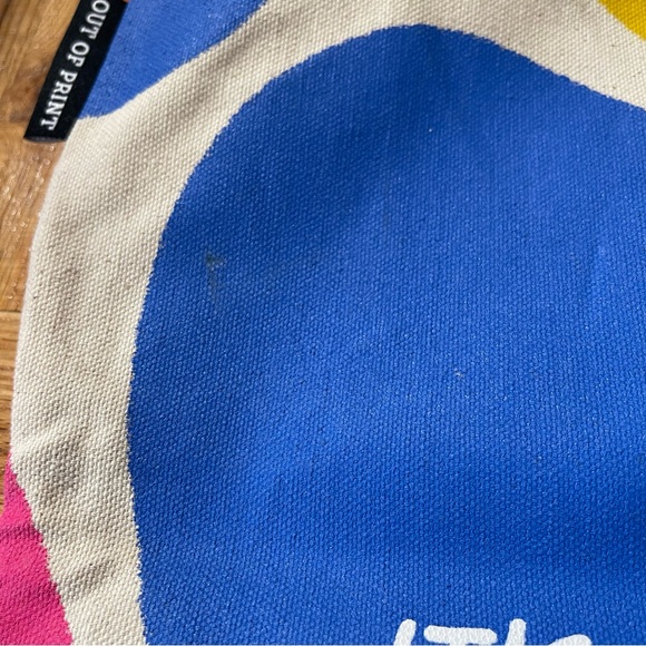 Emily Henry It’s Actually a Very Funny Story Book & Tote Bag - Picture 10 of 12